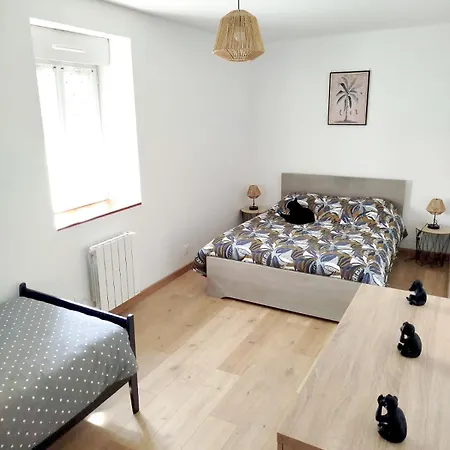 Les Riderees Дом отдыха