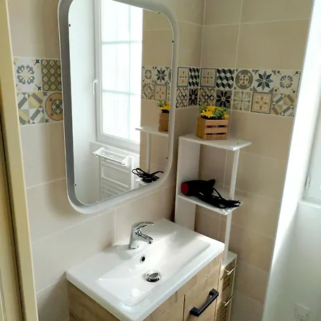 Dom wakacyjny Les Riderees *