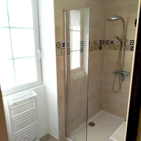 Дом отдыха Les Riderees Saint-Gervais-du-Perron