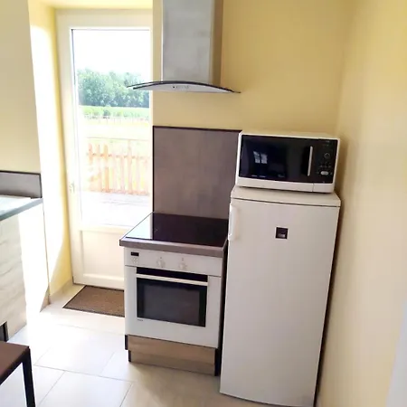 Les Riderees Saint-Gervais-du-Perron